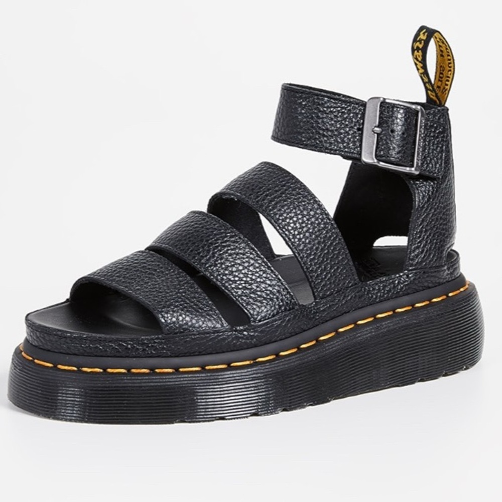 NIB Dr. Martens Clarissa II Quad Shore